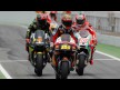 Bautista, Dovizioso, Hayden, San Carlo Honda Gresini, Monster Yamaha Tech 3, Ducati Team, Catalunya Circuit RAC