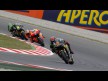 Andrea Dovizioso, Monster Yamaha Tech 3, Catalunya Circuit RAC