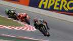 Andrea Dovizioso, Monster Yamaha Tech 3, Catalunya Circuit RAC