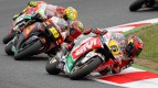 Stefan Bradl, LCR Honda MotoGP, Catalunya Circuit RAC