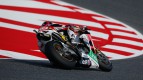 Stefan Bradl, LCR Honda MotoGP, Catalunya Circuit WUP