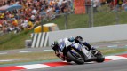 Ben Spies, Yamaha Factory Racing, Catalunya Circuit RAC