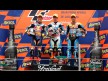 Cortese, Viñales, Oliveira, Red Bull KTM Ajo, Blusens Avintia, Estrella Galicia 0,0, Catalunya Circuit RAC