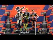 Luthi, Iannone Marquez, Interwetten-Paddock, Speed Master, Team CatalunyaCaixa Repsol, Catalunya Circuit RAC