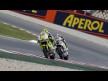Moto2, Catalunya Circuit RAC