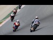 Randy de Puniet, Power Electronics Aspar, Catalunya CIrcuit RAC