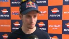 Tough race start for Stoner