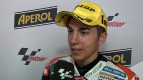 Viñales pleased with win at home race