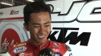 Another strong result for Khairuddin 