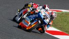 Maverick Viñales, Blusens Avintia, Catalunya Circuit RAC