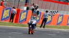 Maverick Viñales, Blusens Avintia, Catalunya Circuit RAC