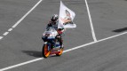 Maverick Viñales, Blusens Avintia, Catalunya Circuit RAC