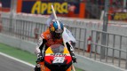 Dani Pedrosa, Repsol Honda Team, Catalunya Circuit RAC