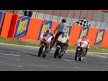 Moto3, Catalunya Circuit RAC