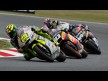 Moto2, Catalunya Circuit RAC