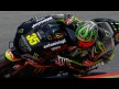 Cal Crutchlow, Mosnter Yamaha Tech 3, Catalunya Circuit WUP