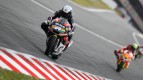 Pol Espargaro, Pons 40 HP Tuenti, Catalunya Circuit RAC