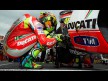 Valentino Rossi, Ducati Team, Catalunya Circuit RAC - © Copyright Alex Chailan & David Piolé