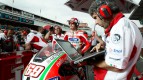 Nicky Hayden, Ducati Team, Catalunya CIrcuit RAC - © Copyright Alex Chailan & David Piolé