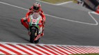 Nicky Hayden, Ducati Team, Catalunya Circuit RAC