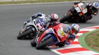 James Ellison, Paul Bird Motorsport, Catalunya Circuit RAC