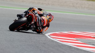Marc Marquez, Team CatalunyaCaixa Repsol, Catalunya Circuit RAC