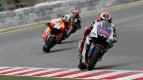Jorge Lorenzo, Yamaha Factory Racing, Catalunya Circuit RAC
