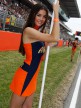 Paddock Girl, Gran Premi Aperol de Catalunya