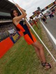 Paddock Girl, Gran Premi Aperol de Catalunya