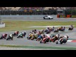 Moto3, Catalunya Circuit RAC