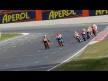 Moto3, Catalunya Circuit RAC