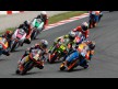 Moto3, Catalunya Circuit RAC