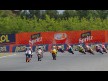 Moto3, Catalunya Circuit RAC