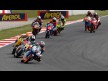 Moto3, Catalunya Circuit RAC