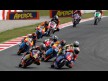 Moto3, Catalunya Circuit RAC