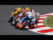 Moto3, Catalunya Circuit RAC