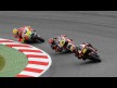 Bautista, Bradl, Rossi, San Carlo Honda Gresini, LCR Honda MotoGP, Ducati Team, Catalunya Circuit RAC