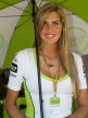 Paddock Girl, Gran Premi Aperol de Catalunya