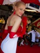 Paddock Girl, Gran Premi Aperol de Catalunya