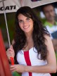 Paddock Girl, Gran Premi Aperol de Catalunya