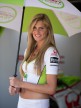 Paddock Girl, Gran Premi Aperol de Catalunya