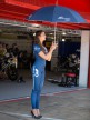Paddock Girl, Gran Premi Aperol de Catalunya