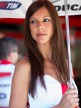 Paddock Girl, Gran Premi Aperol de Catalunya