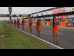 Paddock Girl, Gran Premi Aperol de Catalunya
