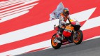Dani Pedrosa, Repsol Honda Team, Catalunya Circuit RAC