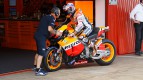 Casey Stoner, Repsol Honda Team, catalunya Test