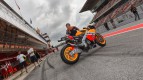 Casey Stoner, Repsol Honda Team, Catalunya Test