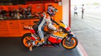 Casey Stoner, Repsol Honda Team, catalunya Test