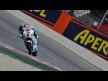 Simone Corsi, Came IodaRacing Project, Catalunya Circuit RAC