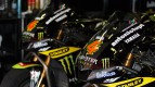 Andrea Dovizioso, Monster Yamaha Tech 3